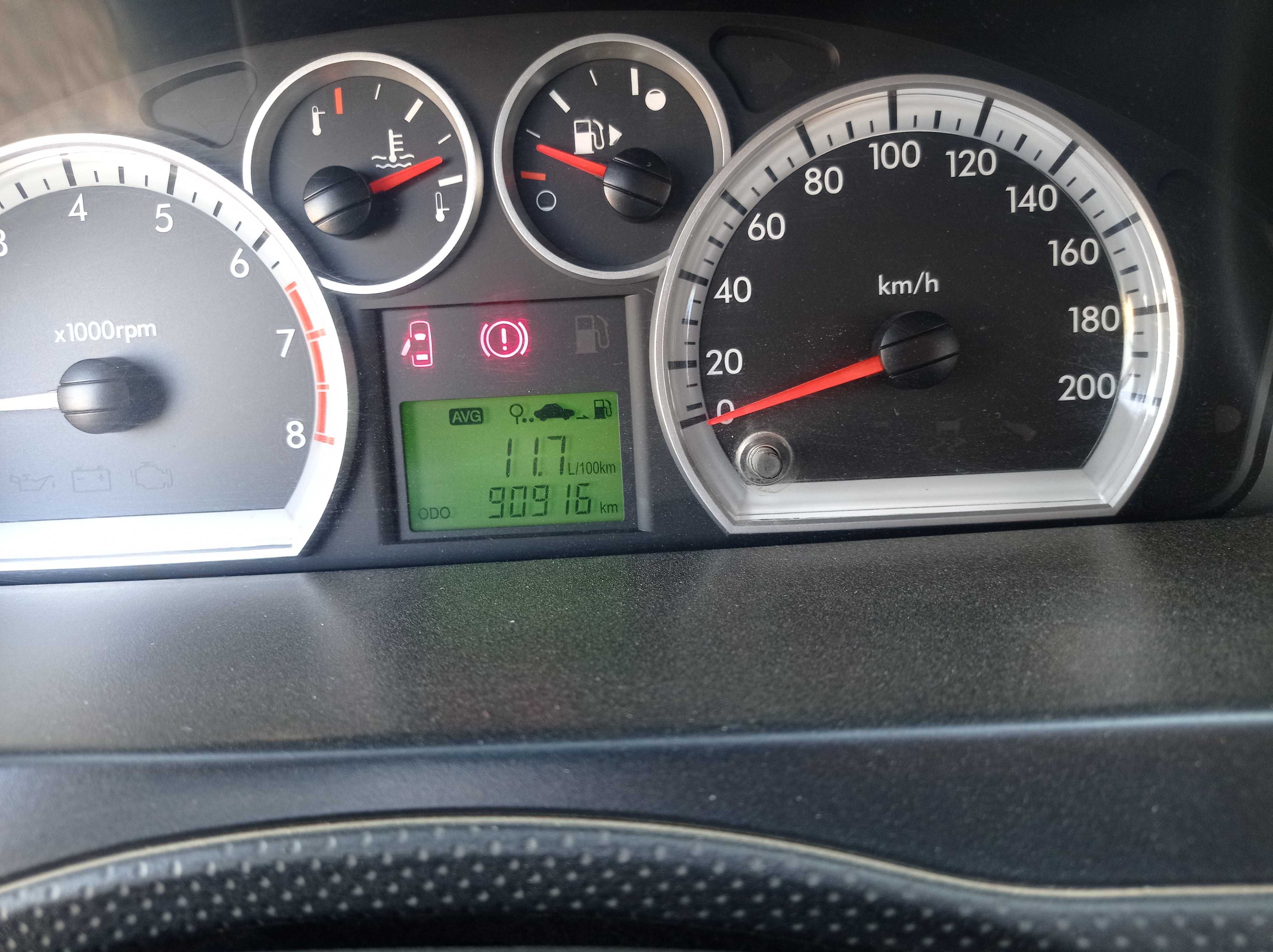 nexia 3 LT rangi oq