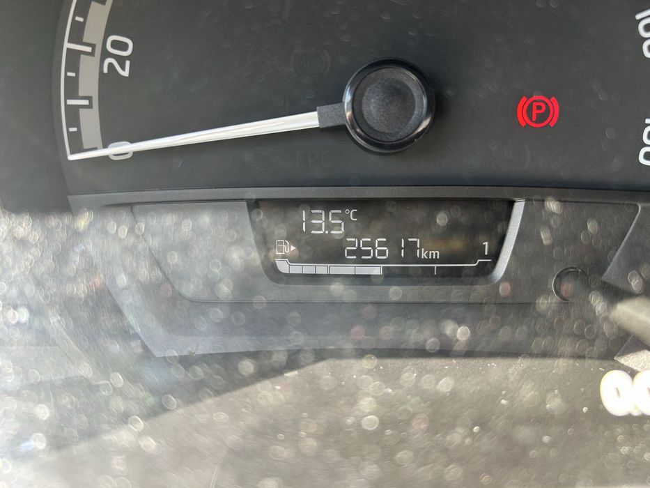 Skoda Citigo 25000km!!!Euro 6