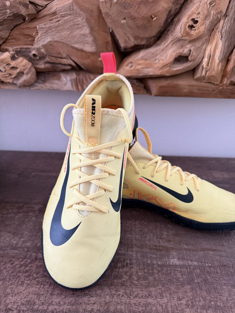 Стоножки Nike Zoom Vapor