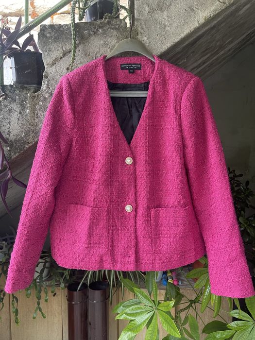 Сако Dorothy Perkins