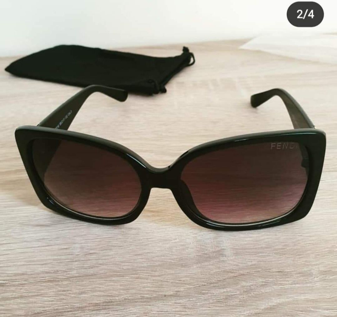 Ochelari de soare dama Fendi