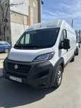 Fiat Ducato Fiat Ducato 2021