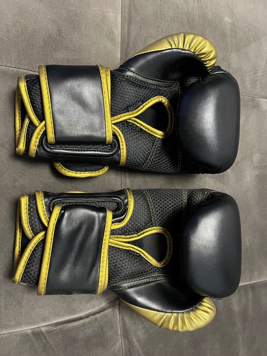 Manusi box EVERLAST powerlock