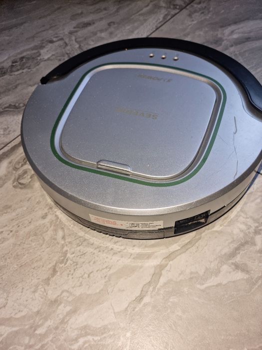 Vand aspirator  severin    .