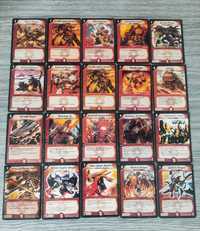 Duel Masters Fire Pack