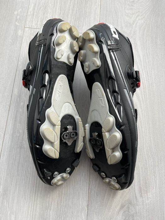 Incaltaminte ciclism