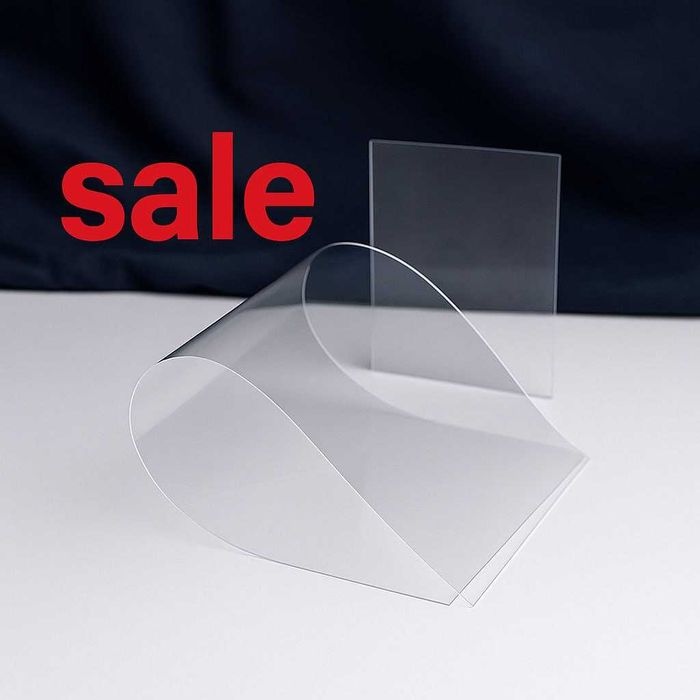 Reklama ishlab chiqarish uchun materiallar