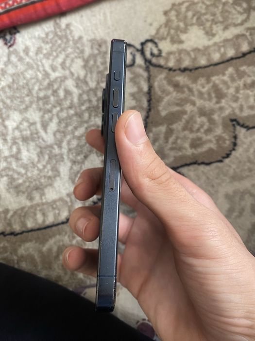 Iphone 15 pro 81/256