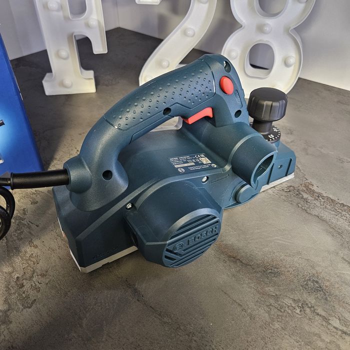 Amanet F28: Rindea electrica Bosch GHO 6500 Professional (N)