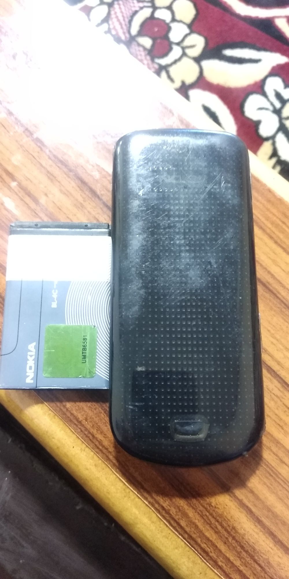 Nokia 1202-2  Romania
