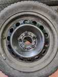 Jante tabla ,pe 16,originale BMW,7j,IS34
