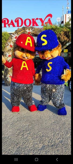 Mutfilm qahramonlari ayiq