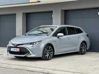 Продава се: Toyota Corolla 2.0 Hybrid Executive/Style – 2020 г.