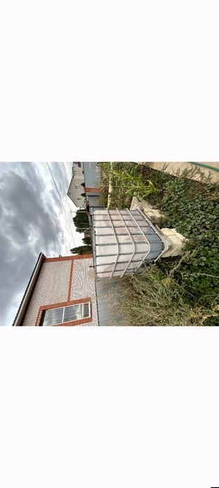 Продам бочку 1 куб