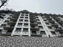Kukcha Darvoza, 1 комнатная незверешный ремонт 45м2, 1 гор больница