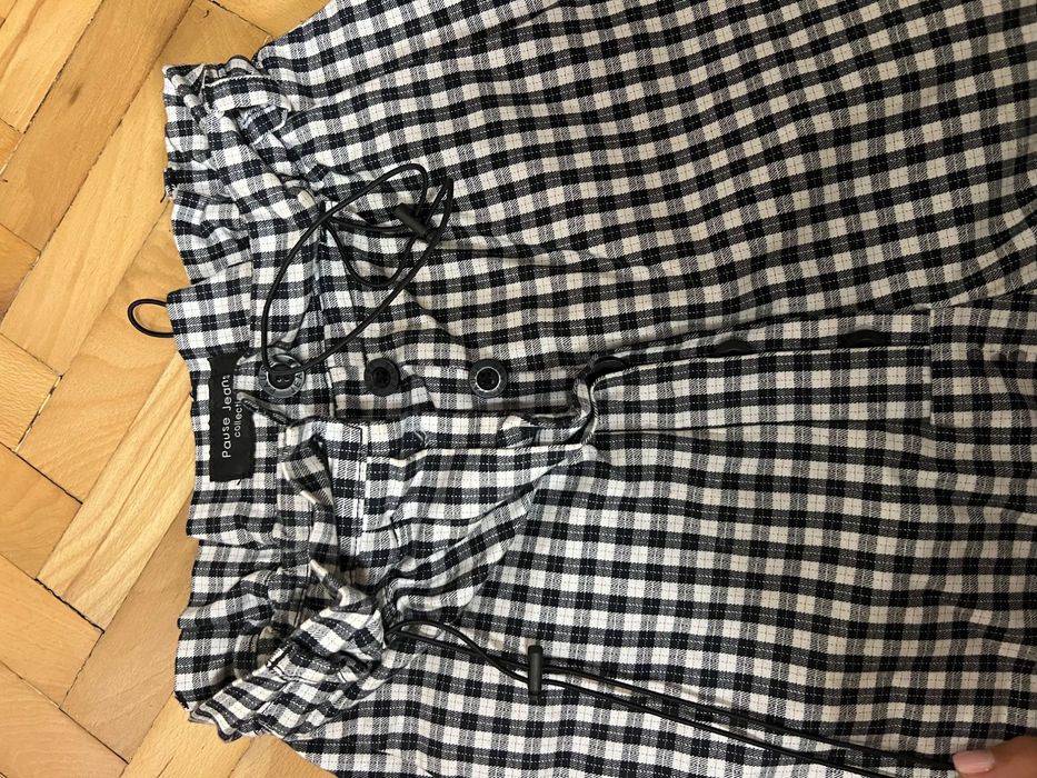 Панталон/шалвари Pause jeans