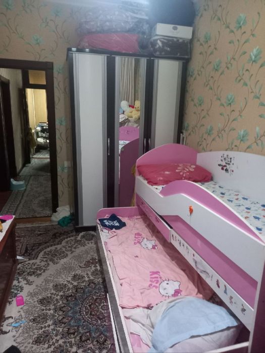 Себзар. 3//2/5  2×6 балкон.