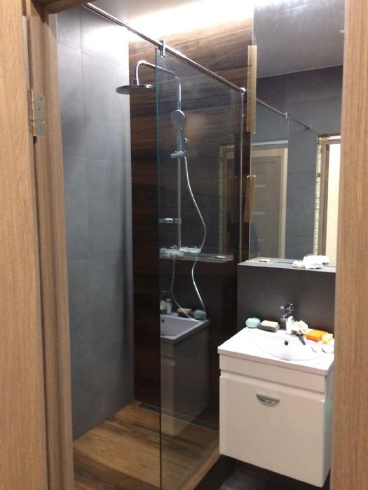 Ремонт квартир  сантехника и электрика