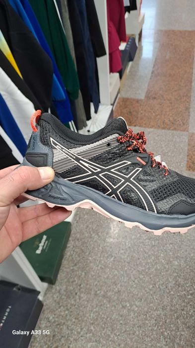 Маратонки Асикс 36номер