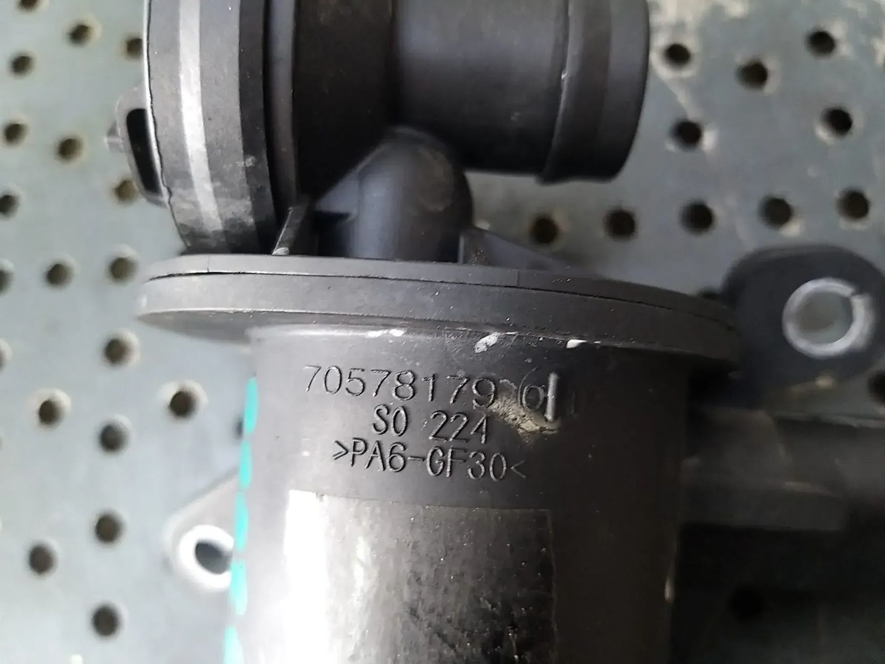 Termostat 1.3 mjt fiat fiorino 70578179 72359235