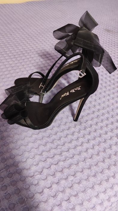 Дамски    обувки