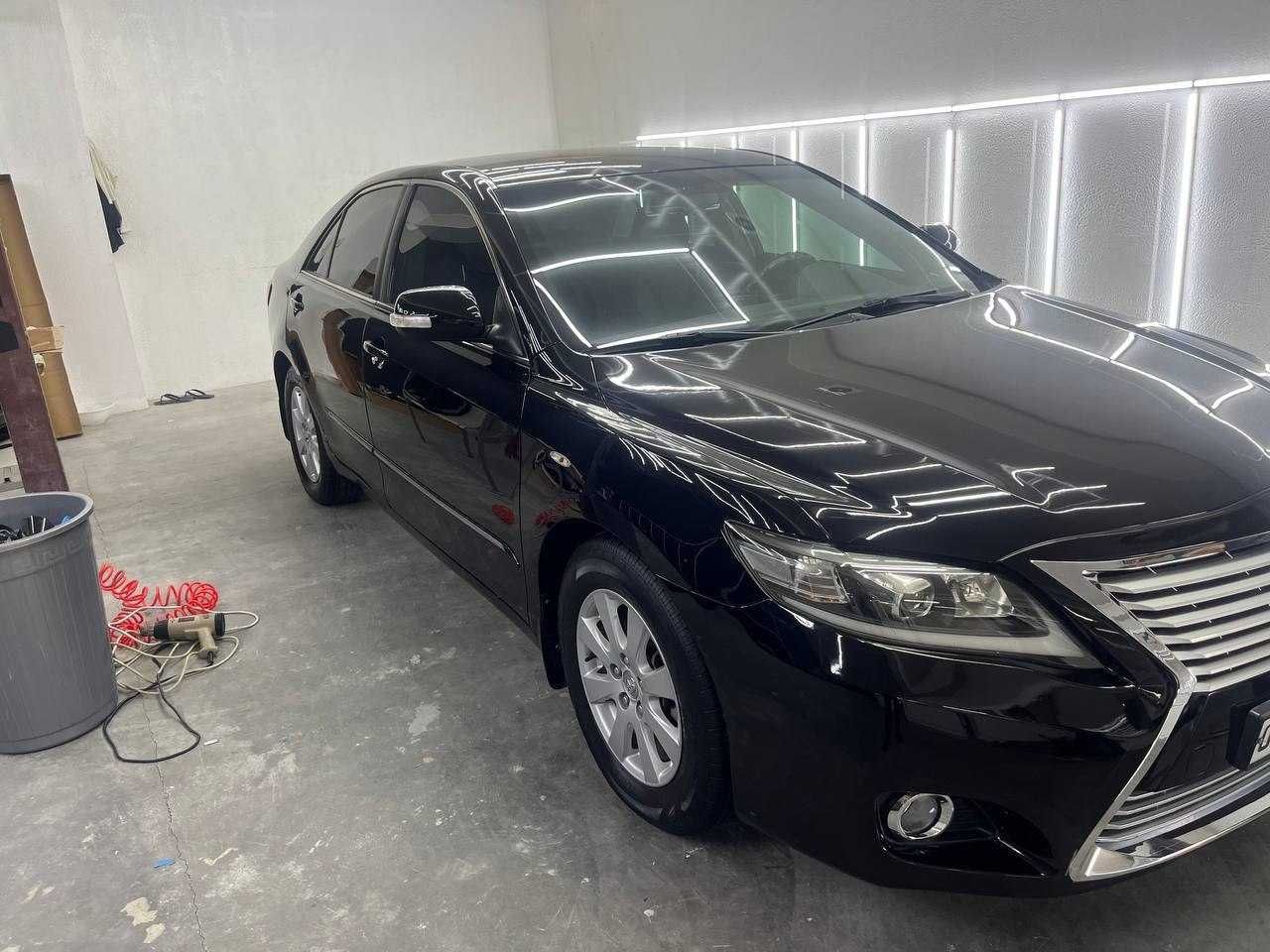 Toyota Camry-40 2007