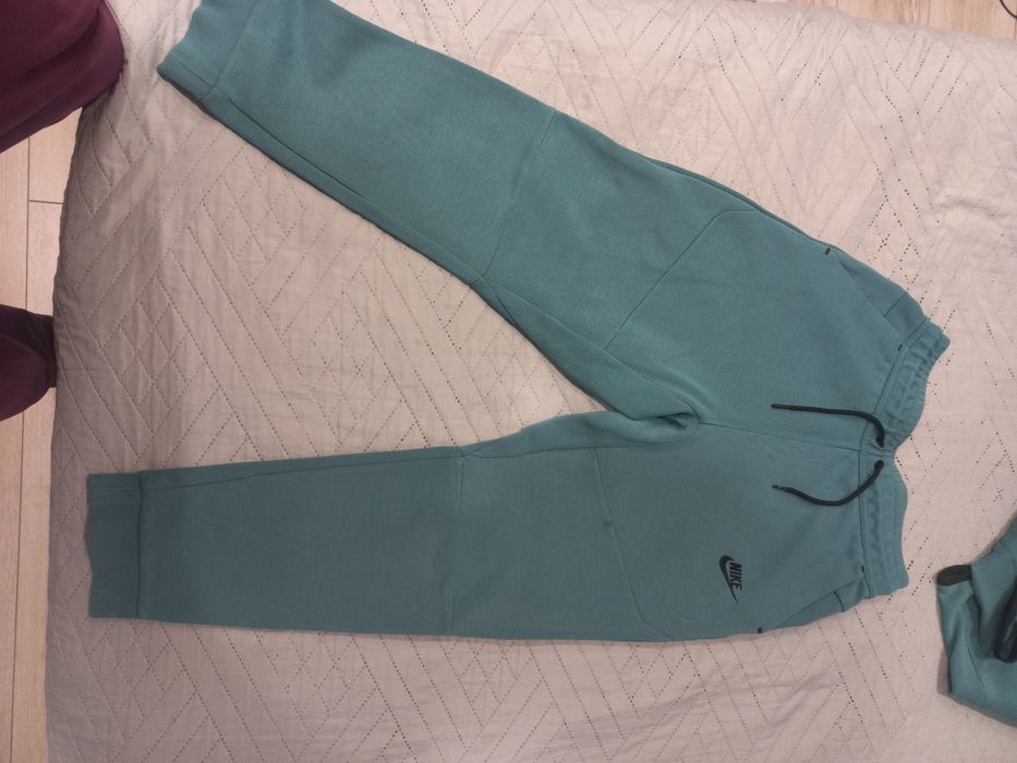 Детски Nike Tech Fleece