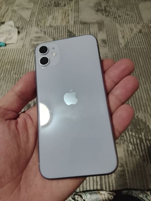 Iphone 11 64gb radnoy