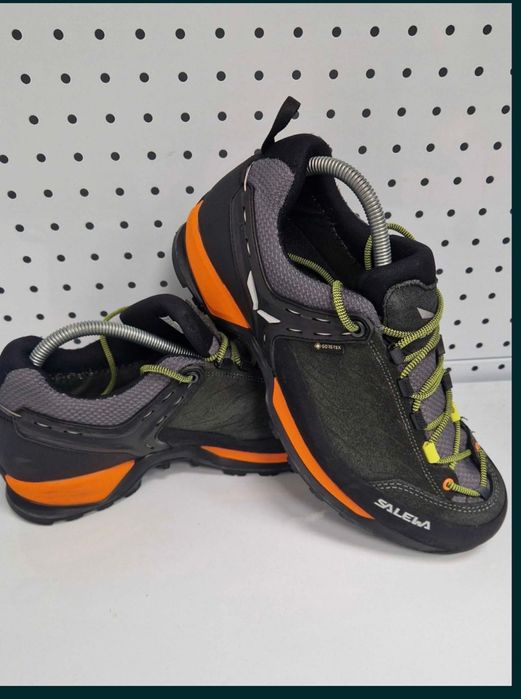 Salewa MS MTN trainer GTX