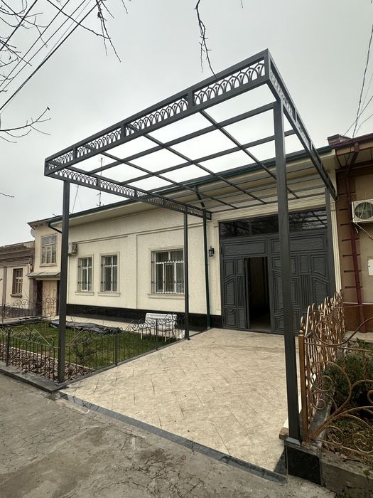 Darvoza Ворота решетка rishotka naves казерог