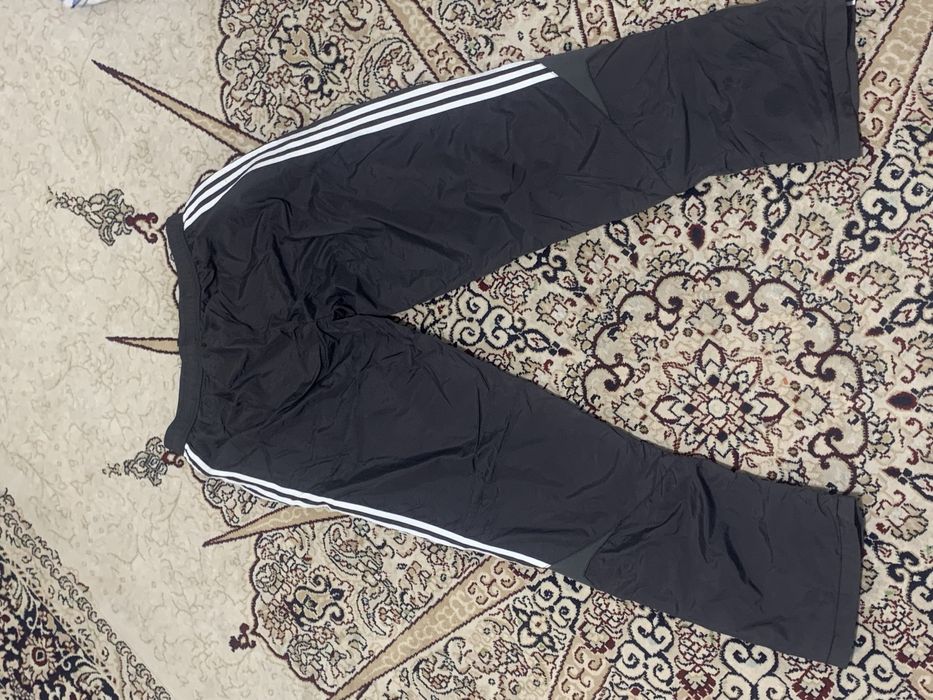Adidas трико оргинал