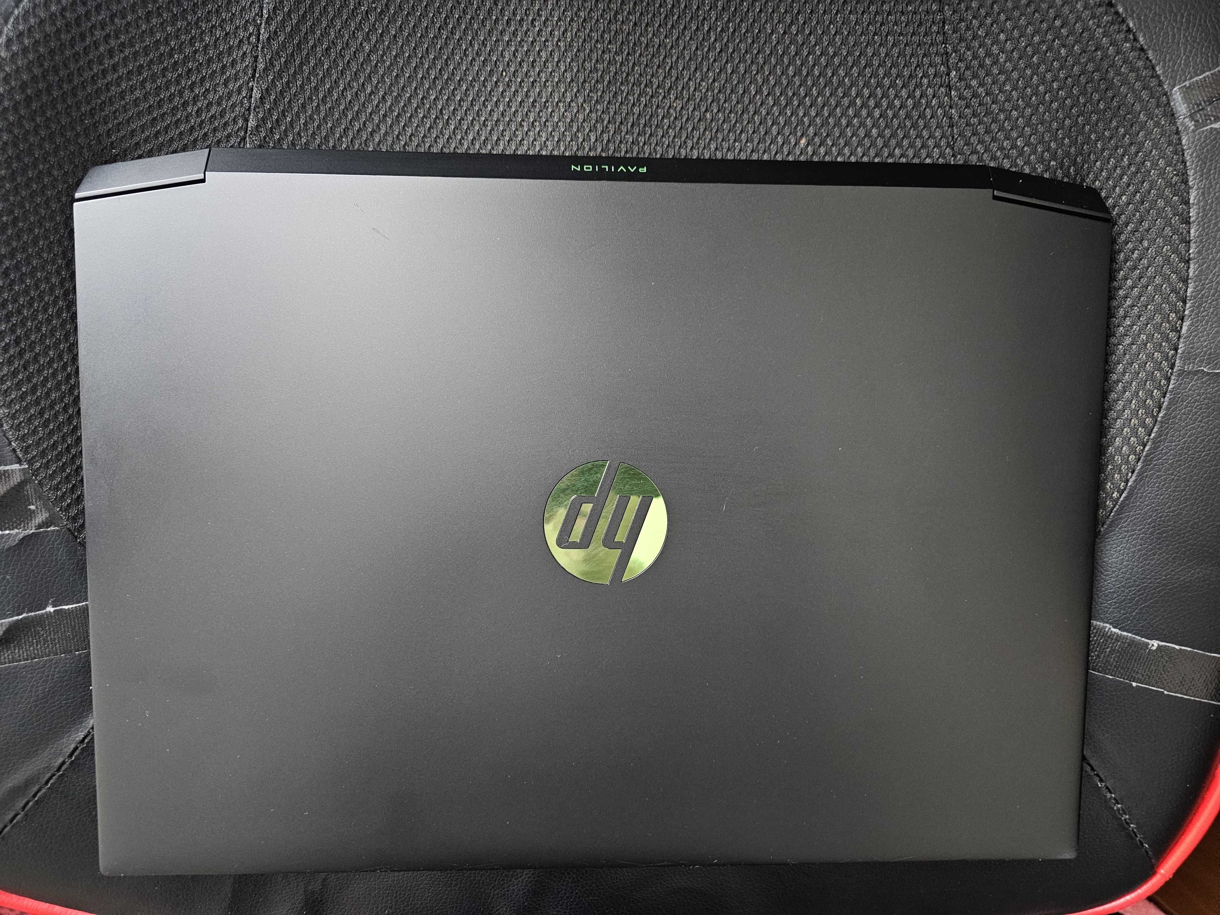 Laptop Gaming HP