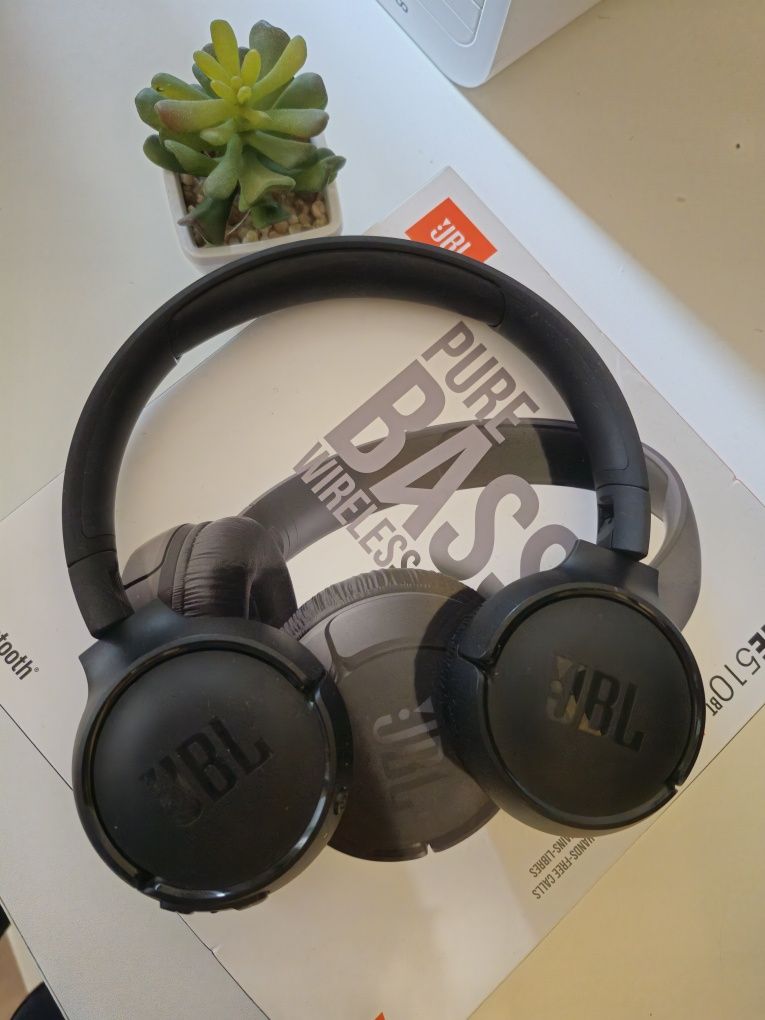 Наушники JBL tune510BT