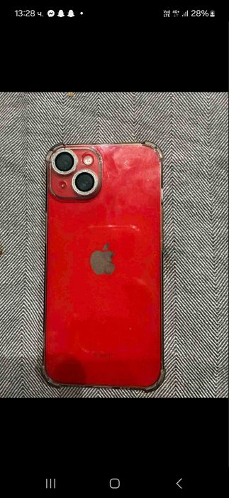 Iphone 14 128gb 85% капацитет