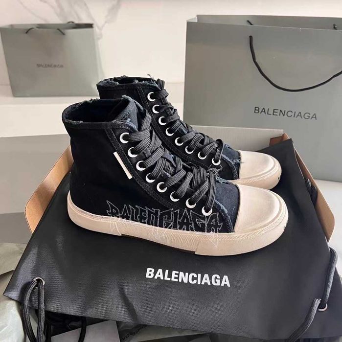 Adidasi Balenciaga Calitate Premium