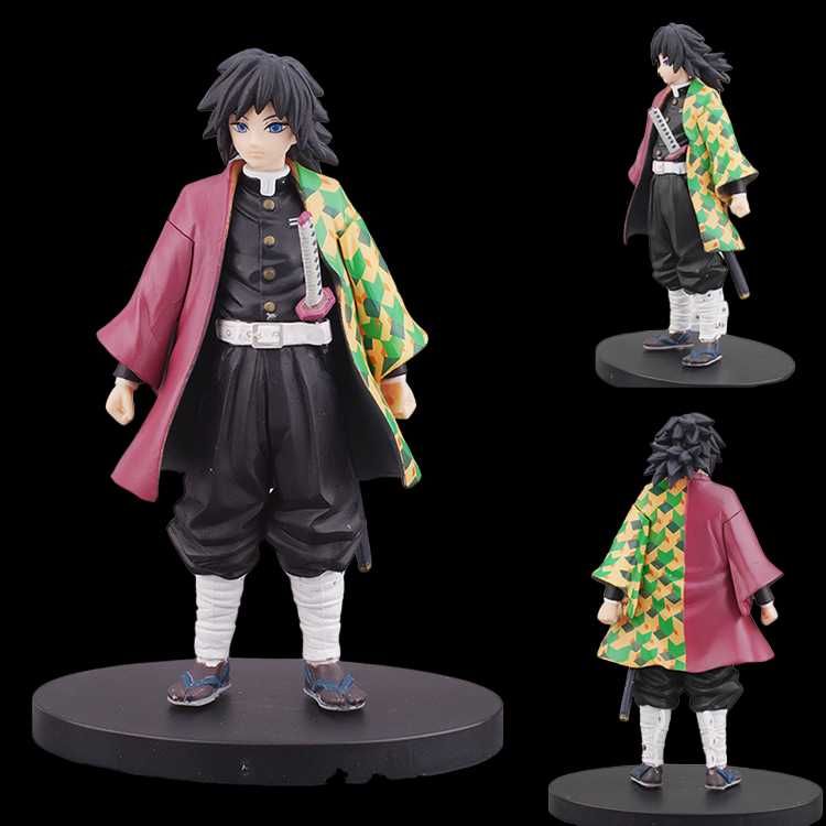 Figurina Anime Demon Slayer Giyu Tomioka