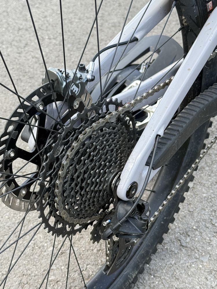 Santa Cruz Nomad C