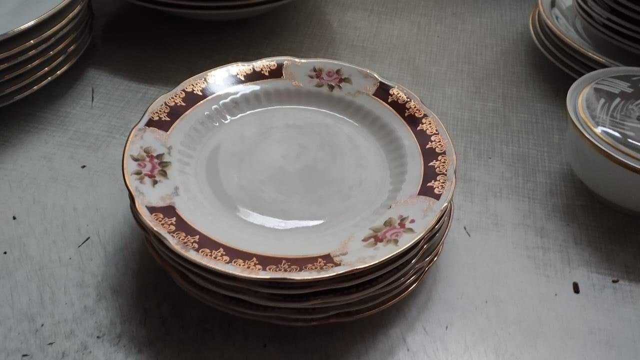 Столовый сервиз (СССР)