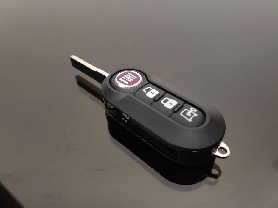 Cheie Fiat Ducato Peugeot Boxer Citroen Jumper Iveco Daily 500 Doblo