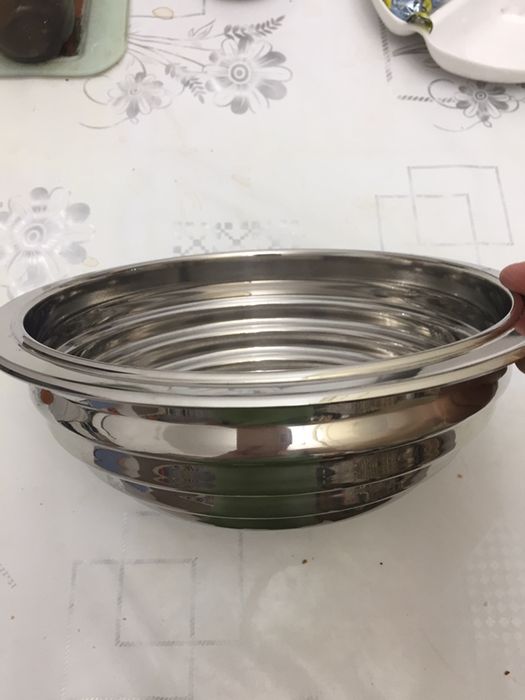 Продаю комби миски цептер(оригинал)