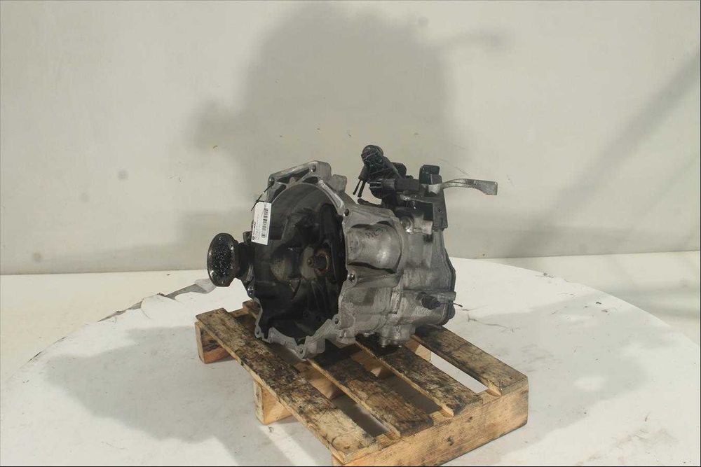 Cutie de viteze Seat Ibiza 1.2 TSI; 2008-2018; 5 Trepte; PNZ