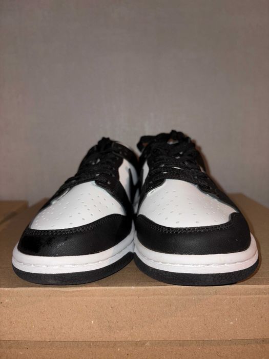 Nike Dunk Low Panda - Номер 40