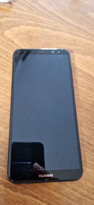 Huawei P10 lite.