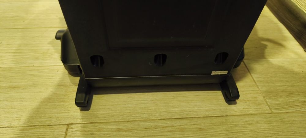 LORELLI Стол за кола TITAN+SPS ISOFIX 9-36 кг.