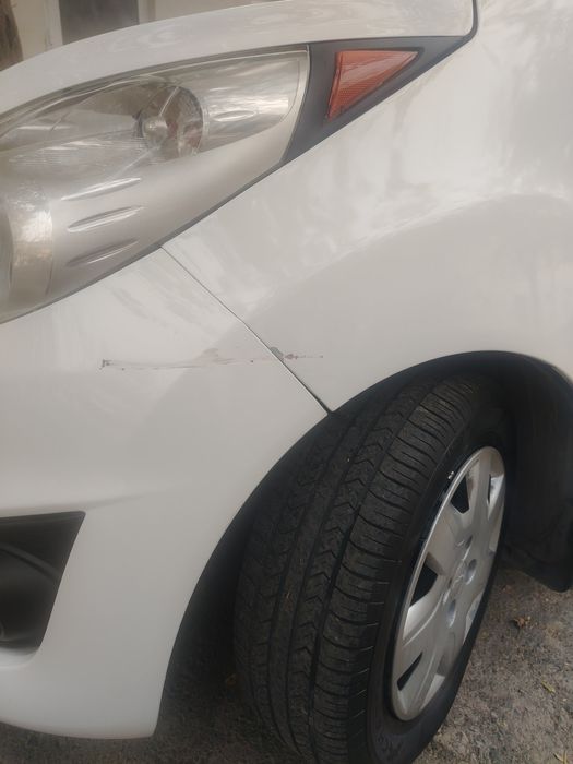 Спарк 2013 (Срочна) сотилади