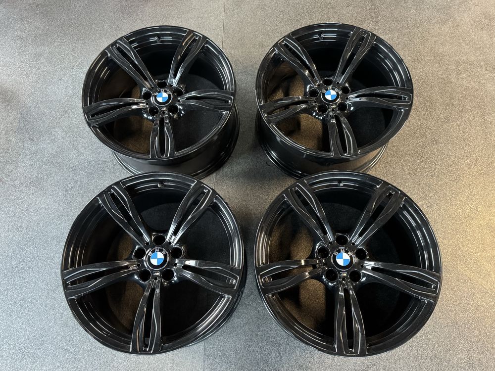Vand jante originale bmw M5 M6 r20 seria 5 f10 f11 seria 6 f06