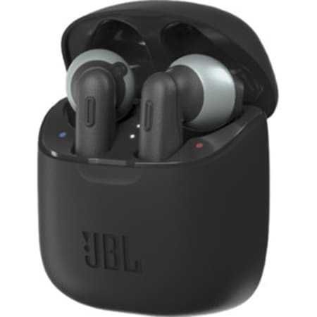 Sigilat Casti Audio In Ear JBL Tune 225 ideal cadou