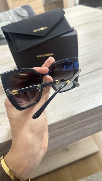 Слънчеви очила Dolce