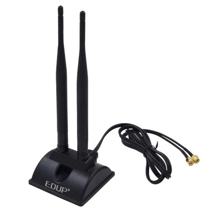 Wi-Fi антенна EDUP