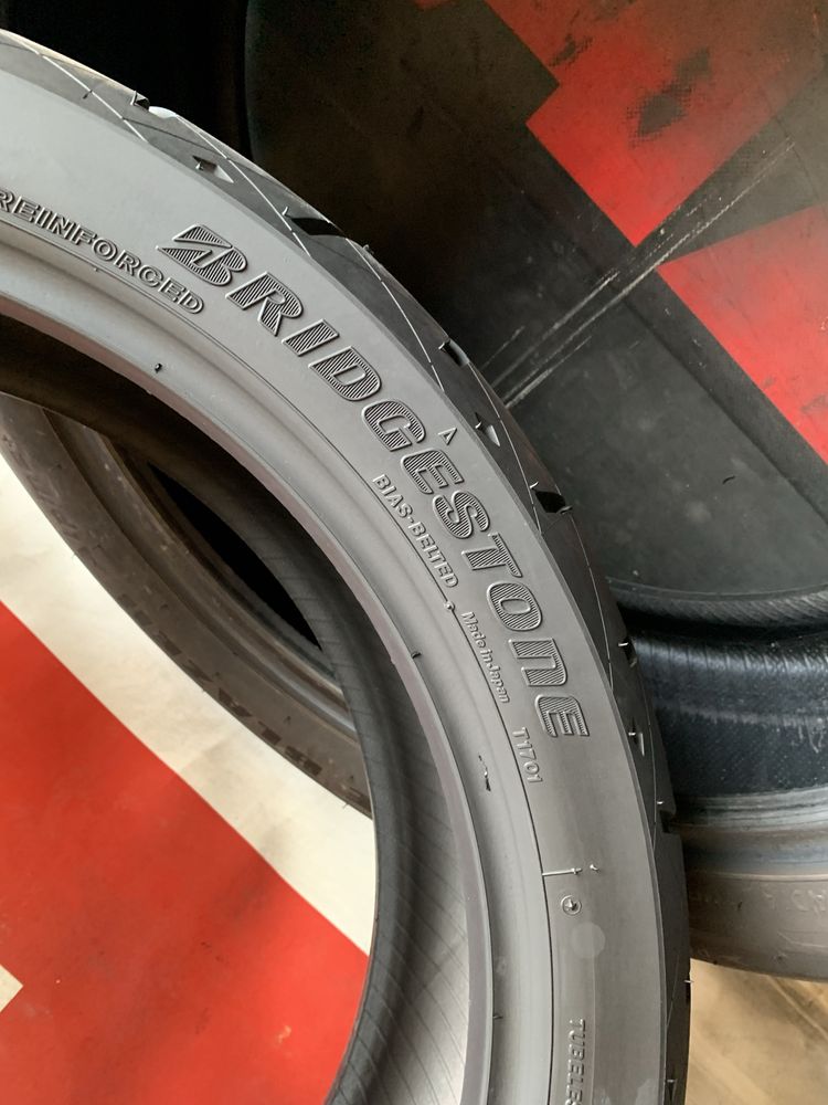 180 55 18, Моторска гума, Мото гума, Bridgestone BattleCruiseH50